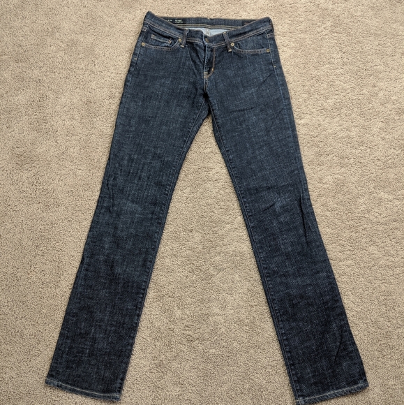 Citizens Of Humanity Denim - Citizens of humanity jeans